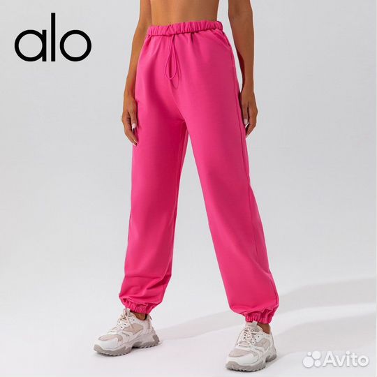 Скоро джоггеры alo yoga