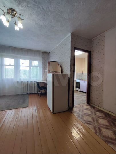 1-к. квартира, 32,7 м², 3/4 эт.