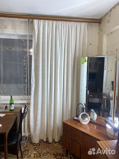 Шторы, пара