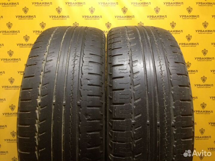 Nokian Tyres Hakka SUV 225/55 R18