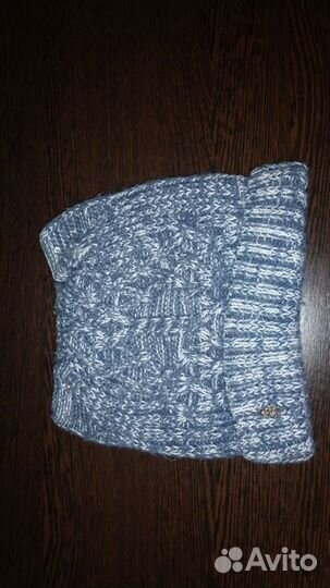 Зимние шапки