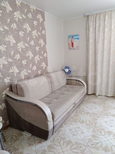 Квартира-студия, 26 м², 4/5 эт.