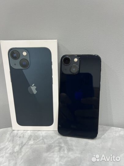 iPhone 13 mini, 128 ГБ