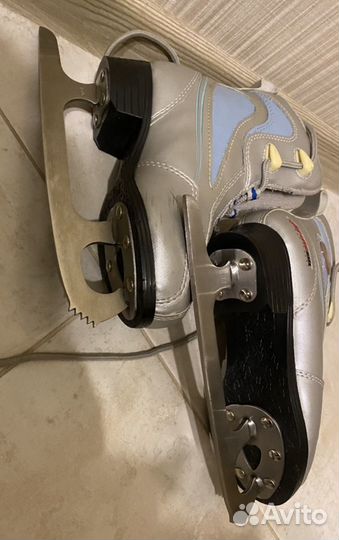 Самокат / коньки/ защита / ролики