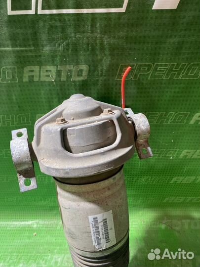 Амортизатор задний левый Porshe Cayenne 957