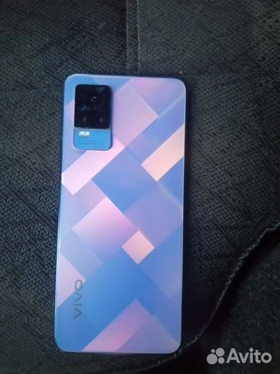 vivo V21e, 8/128 ГБ