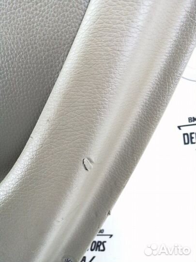 Обшивка задней правой двери Volvo XC70 2005-2007