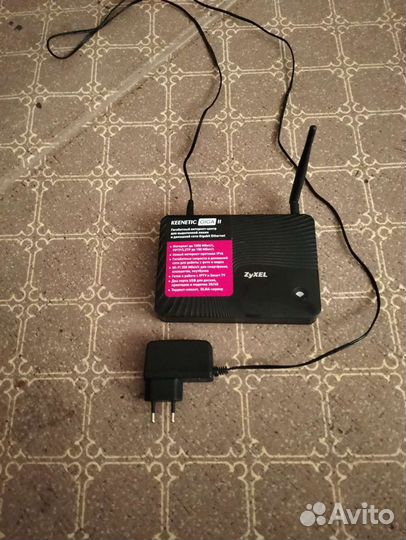 Гигабитный Роутер Giga2 и Dir 625 б/у