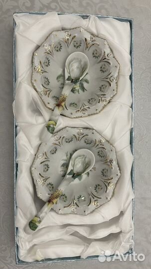 Розетки для варенья