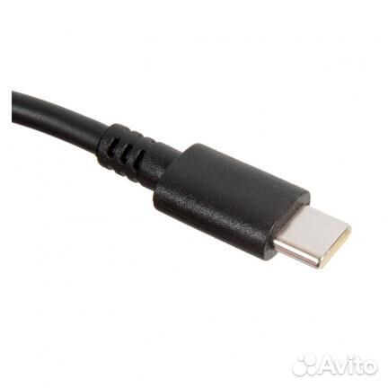 Блок питания Lenovo adlx65YLC3A