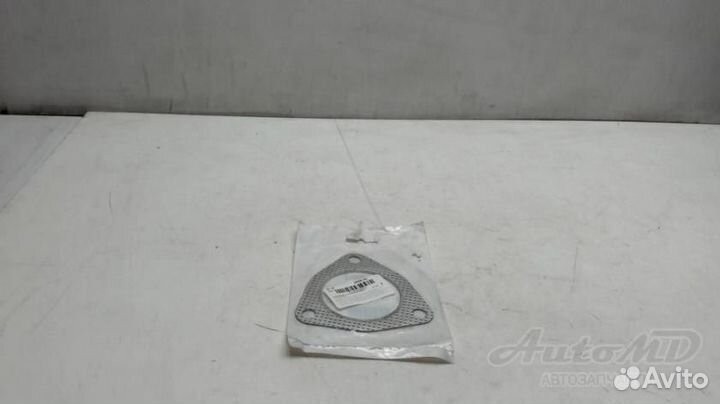 Прокладка трубы приемной к Iveco Daily