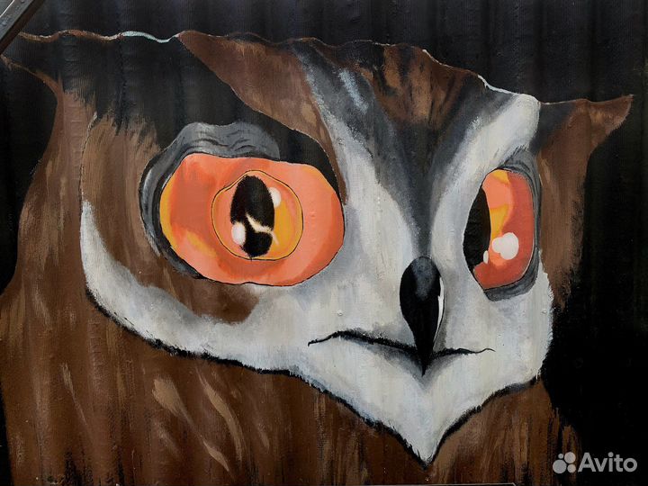 Разрисовка стен,забора,картины на заказ