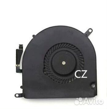 Вентилятор для Macbook Pro Retina 15,4 A1398