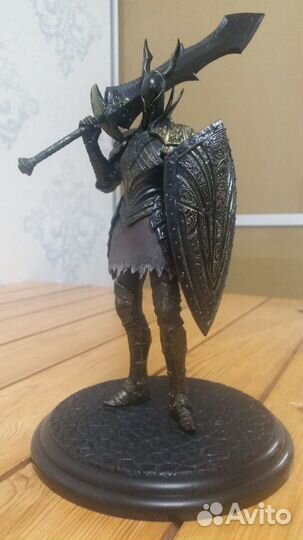 Коллекционная фигурка Dark Souls Banpresto