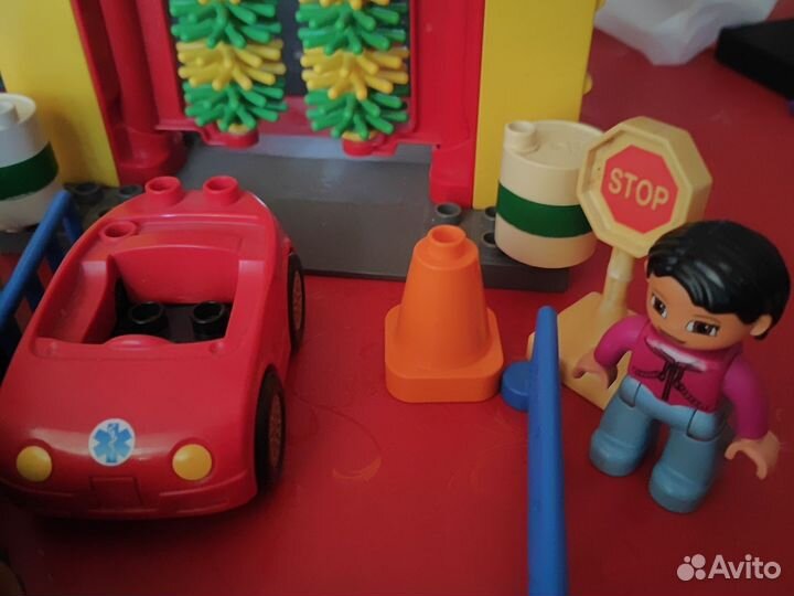 Lego duplo
