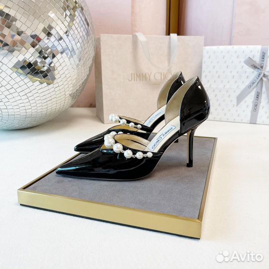 Туфли женские jimmy choo
