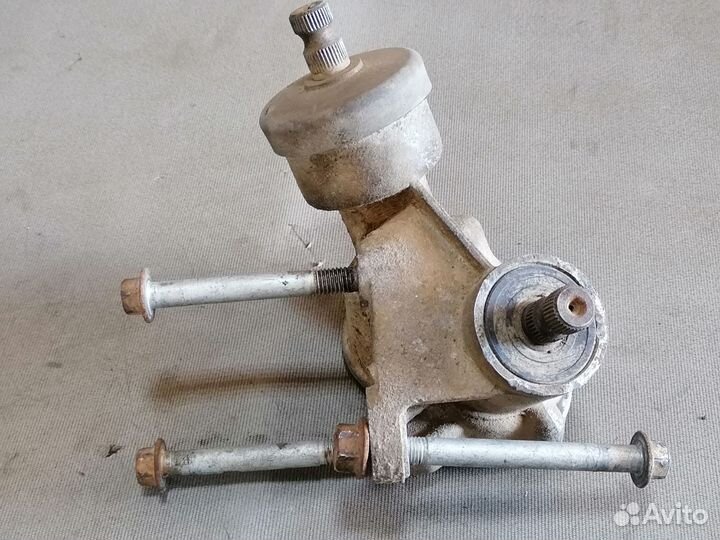 Рулевой редуктор угловой Great Wall Hover H2