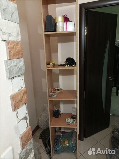 Стеллажи из дсп бу