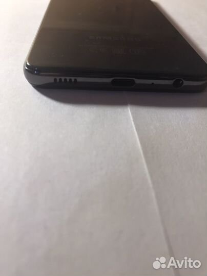 Телефон samsung a32