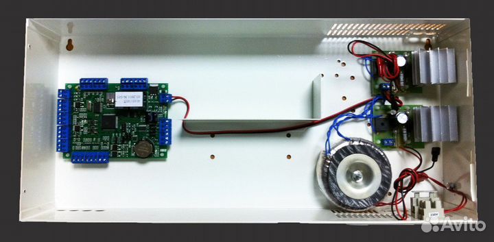 Гранит-Л2 ethernet вар.03