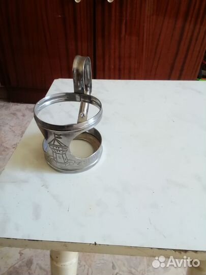 Подстаканник