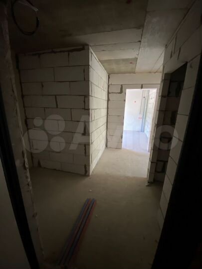 2-к. квартира, 62 м², 2/3 эт.