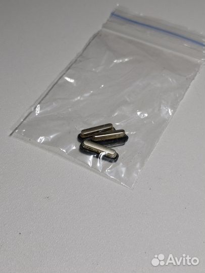 Толкатели кнопок для iPhone 6 plus