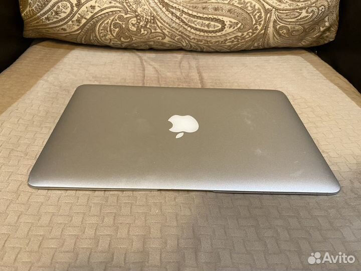 Apple MacBook Air 11 2015