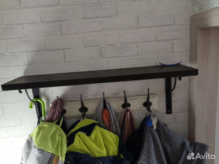 Полка настенная IKEA