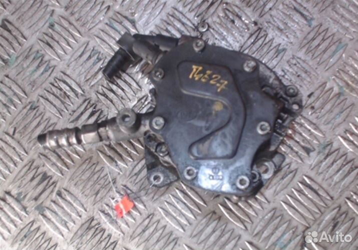 Насос тандемный Volkswagen Touareg 2.5 070145209F