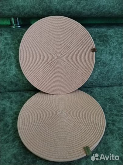 Плейсмат, Салфетка сервировочная