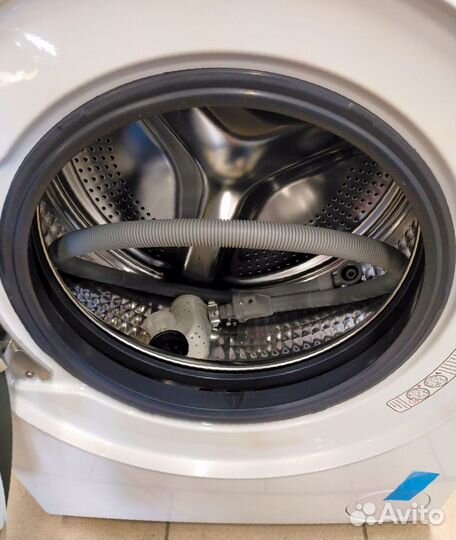 Стиральная машина haier hw60 bp12959a