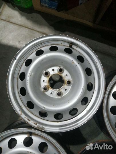 Диски Mini Cooper