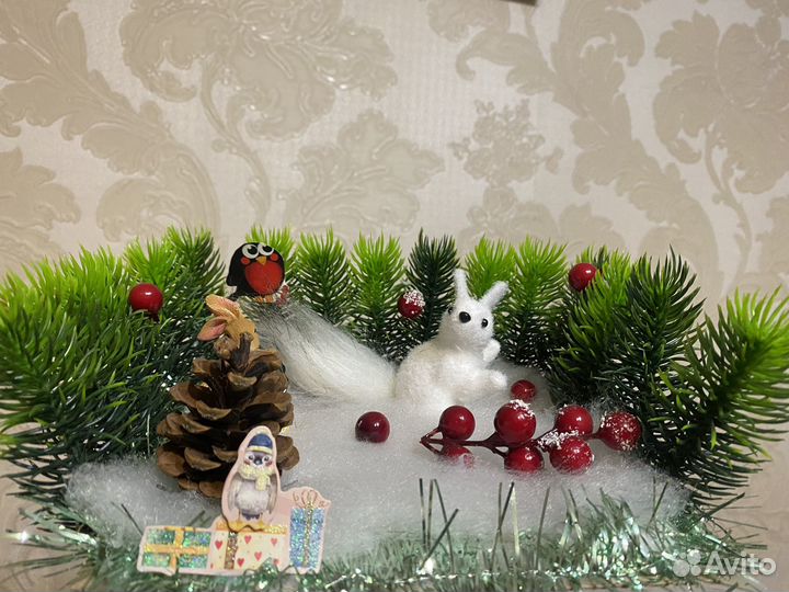 Поделки своими руками