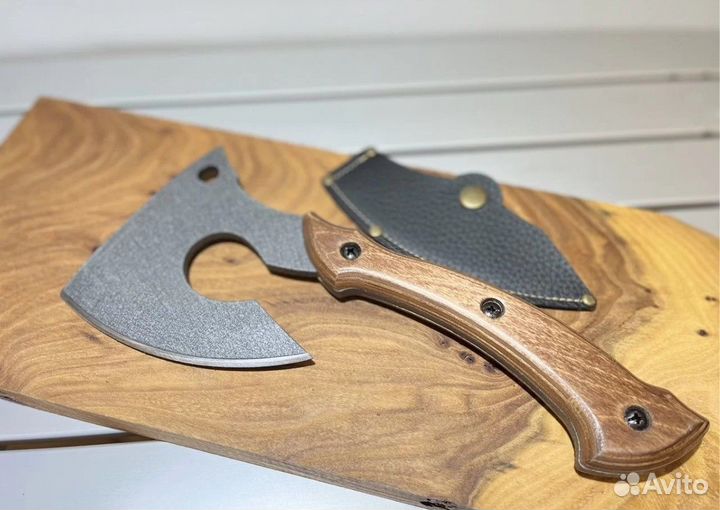 Топор для охоты/ топор для рыбалки