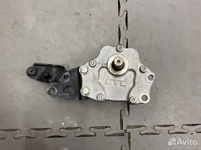 Демпфер руля Honda CBR1000RR(08-15)