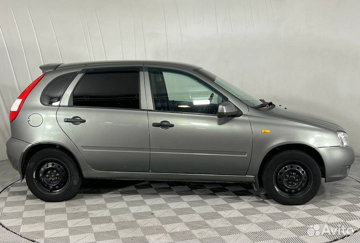 LADA Kalina 1.6 МТ, 2010, 114 000 км
