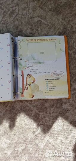 Альбом про детский сад