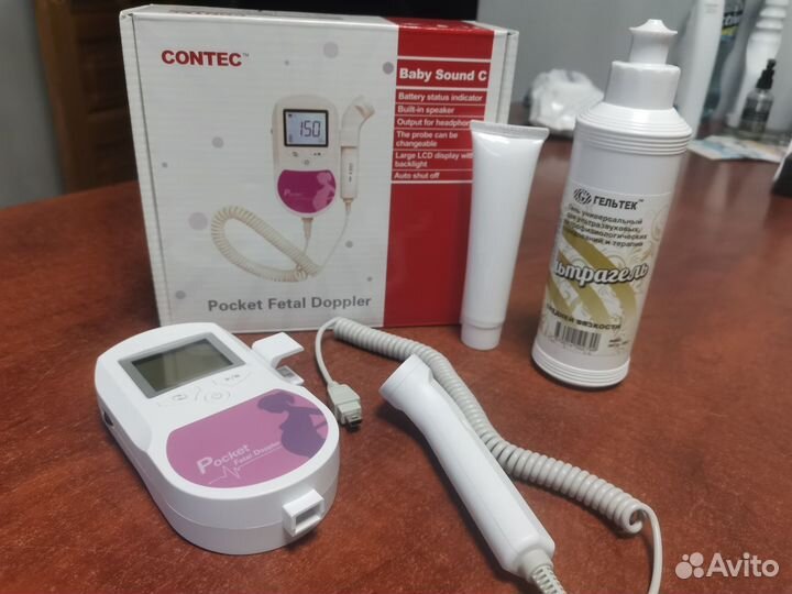 Допплер. Аренда