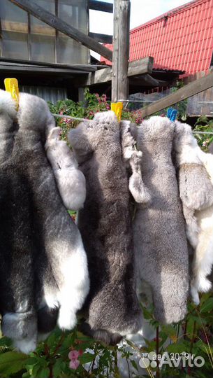 Натуральный мех