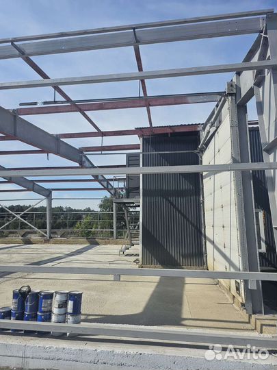 Сварка сварочные работы