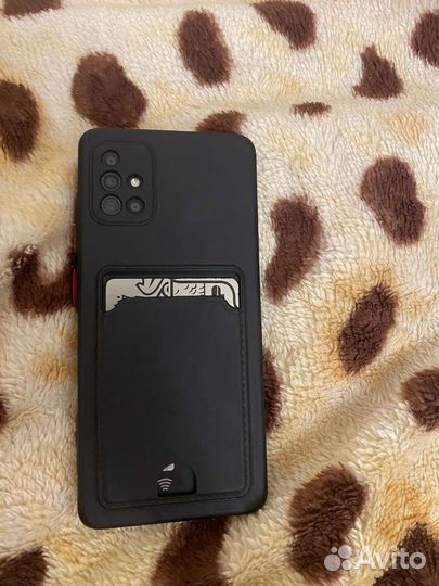 Samsung Galaxy A51, 4/64 ГБ