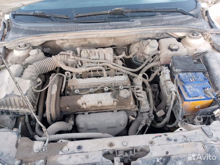 Подушка безопасности в руль Chevrolet Cruze 1