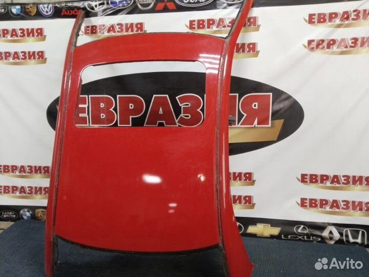 Крыша Mitsubishi Galant EA1A 4G63 1997