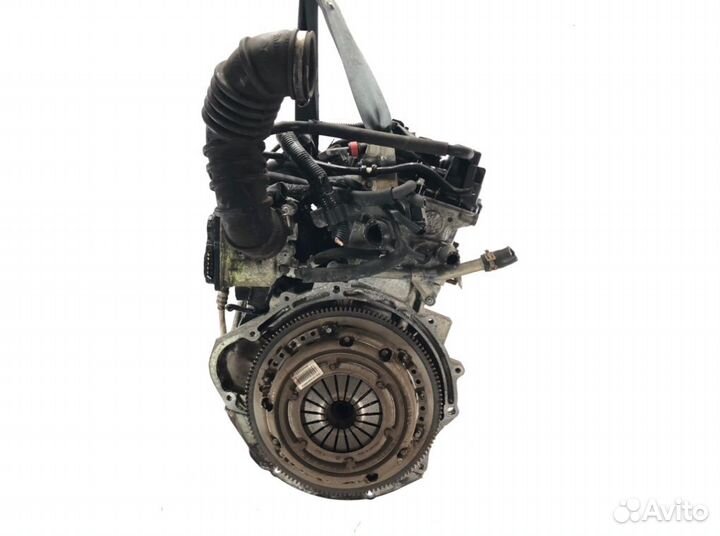 Двигатель 4A90 Mitsubishi Colt 1.3 i Бензин