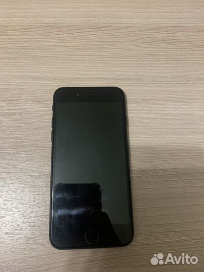 iPhone 7