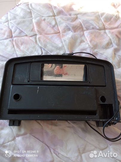 Крышка для аквариума размер 47#21