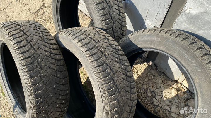 Cordiant Snow Cross 2 SUV 225/55 R18