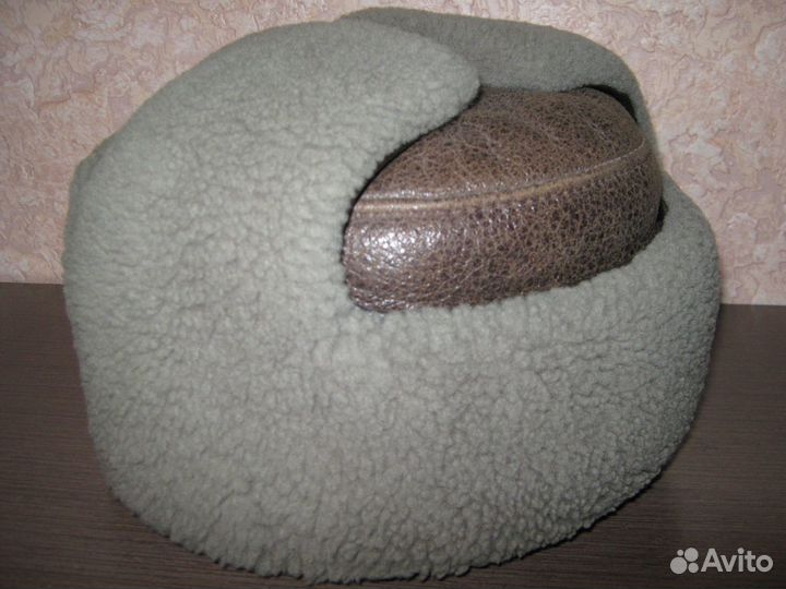 Шапка (р-р58)