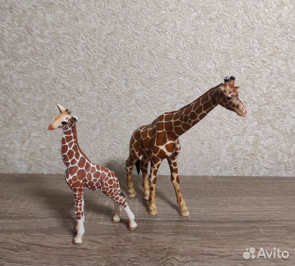 Коллекционные фигурки Schleich